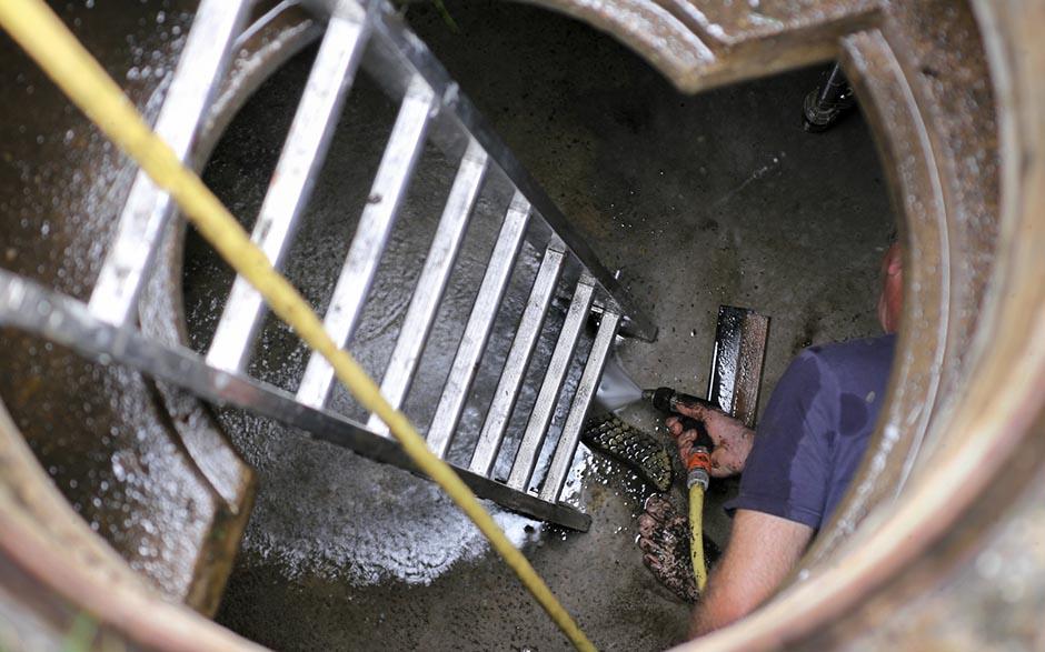 prix débouchage canalisation Neauphle-le-Château