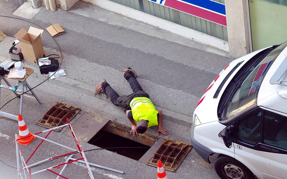 débouchage canalisation L'Haÿ-les-Roses