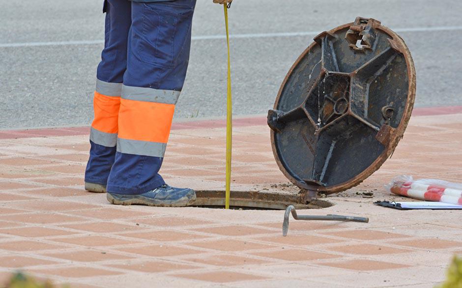 prix débouchage canalisation Neauphle-le-Château
