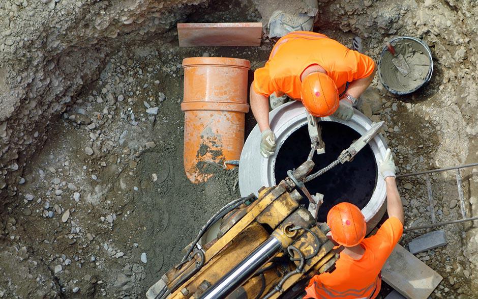tarif plombier débouchage canalisation Neauphle-le-Château