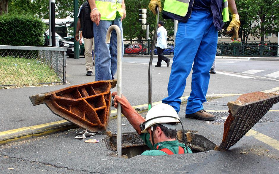 débouchage canalisation L'Haÿ-les-Roses